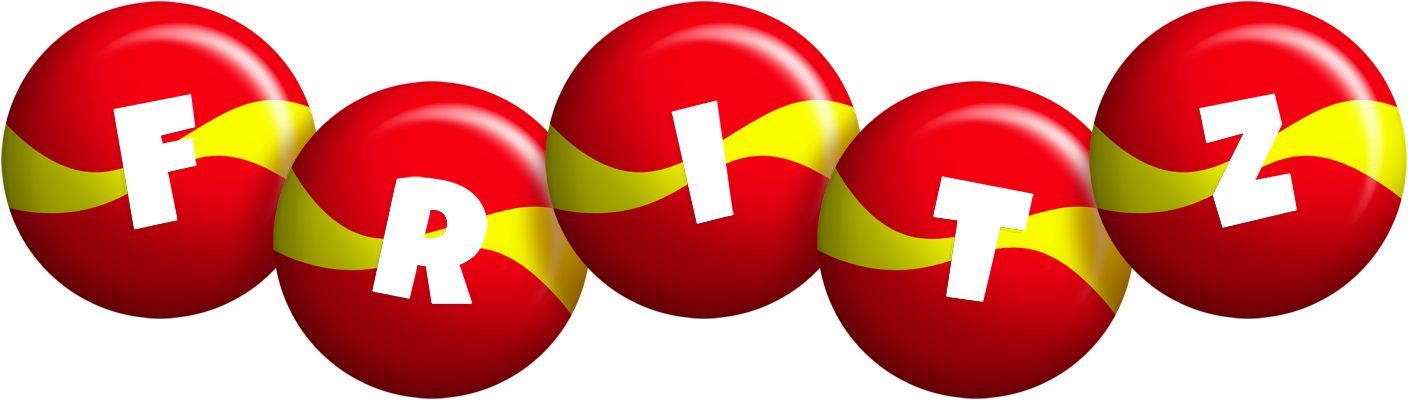 Fritz spain logo