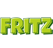 Fritz summer logo
