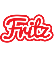 Fritz sunshine logo