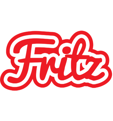 Fritz sunshine logo