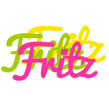 Fritz sweets logo