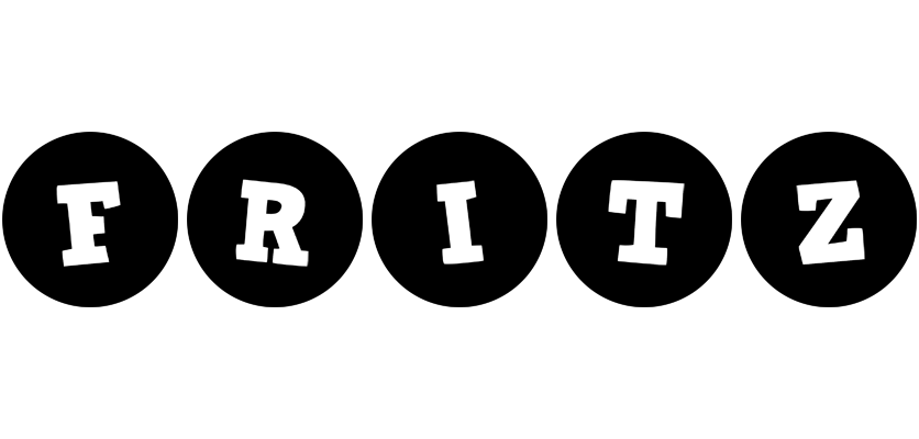 Fritz tools logo