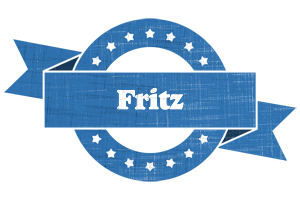 Fritz trust logo