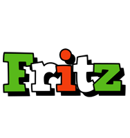 Fritz venezia logo