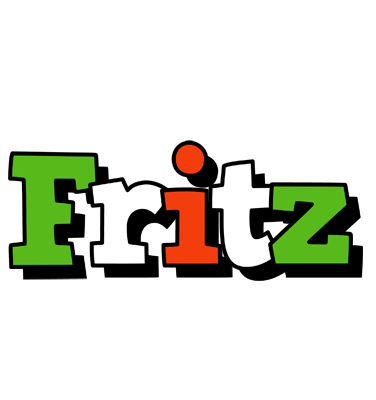 Fritz venezia logo