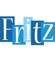 Fritz winter logo