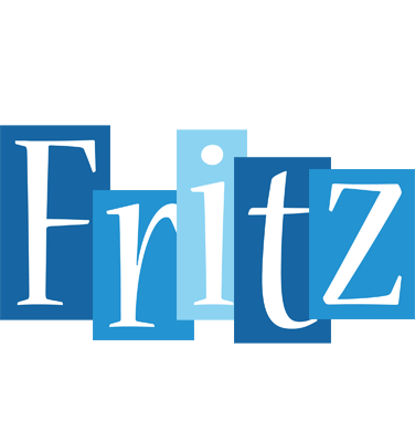 Fritz winter logo