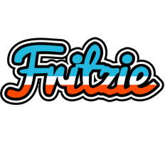 Fritzie america logo