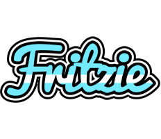 Fritzie argentine logo