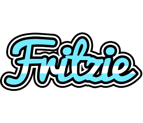 Fritzie argentine logo
