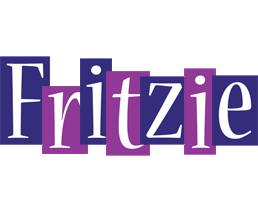 Fritzie autumn logo