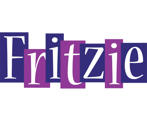 Fritzie autumn logo