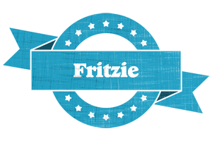 Fritzie balance logo