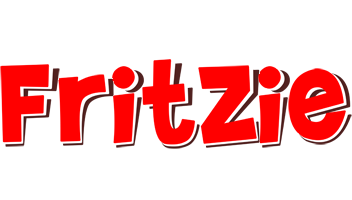 Fritzie basket logo