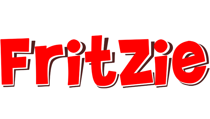 Fritzie basket logo