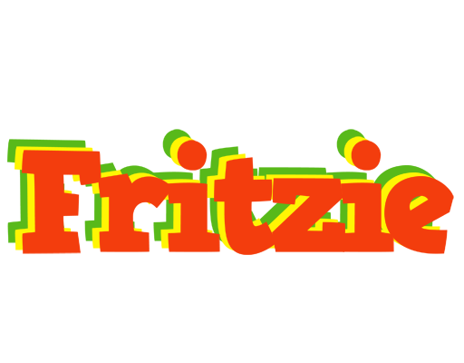 Fritzie bbq logo