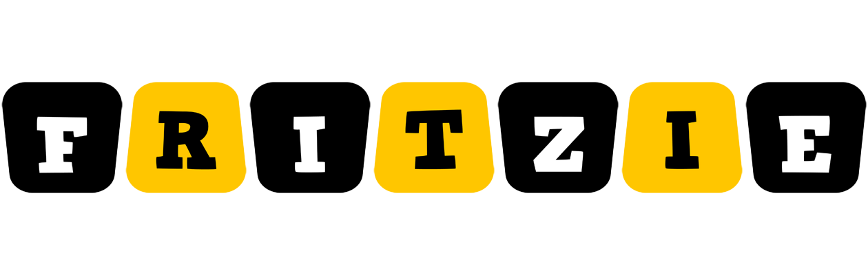 Fritzie boots logo