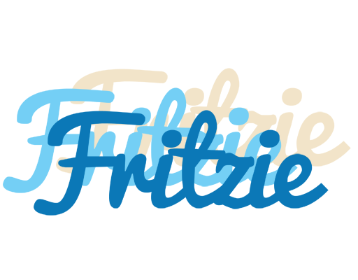 Fritzie breeze logo