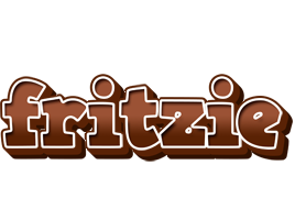 Fritzie brownie logo