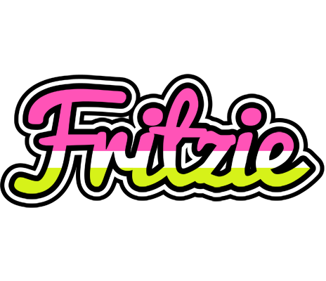 Fritzie candies logo