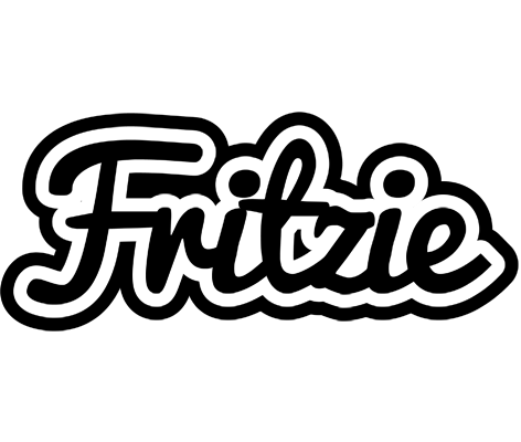 Fritzie chess logo