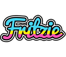 Fritzie circus logo