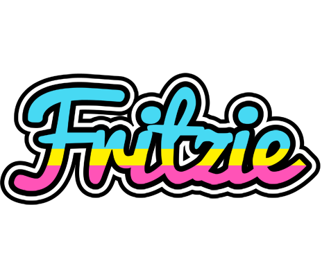Fritzie circus logo