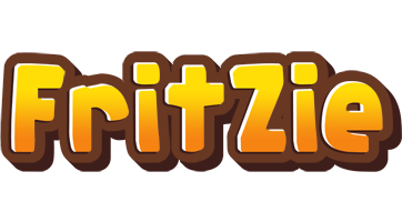 Fritzie cookies logo