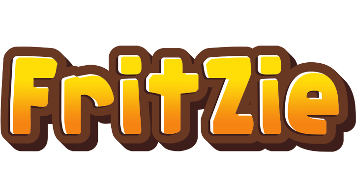 Fritzie cookies logo