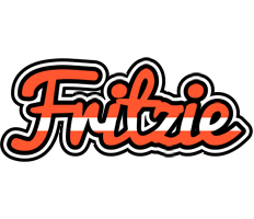 Fritzie denmark logo