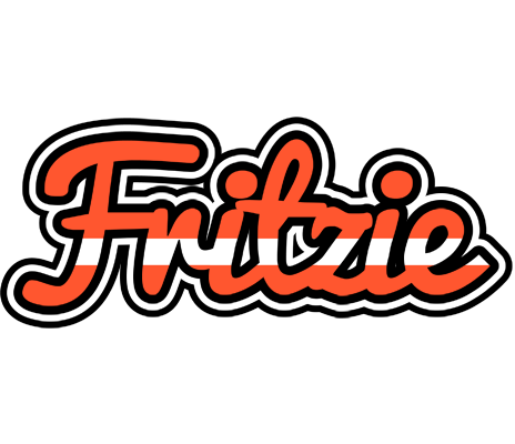 Fritzie denmark logo