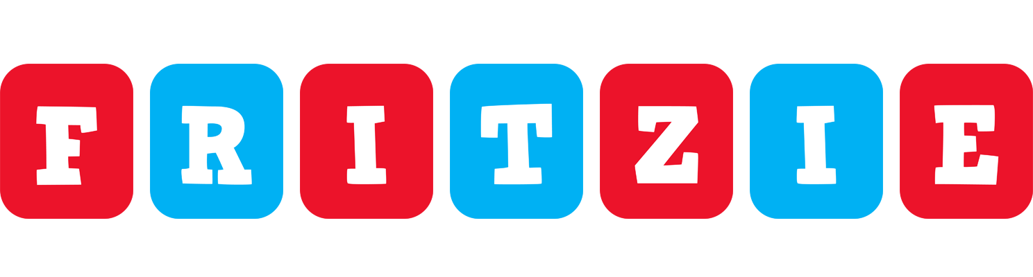 Fritzie diesel logo