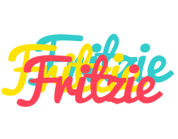 Fritzie disco logo