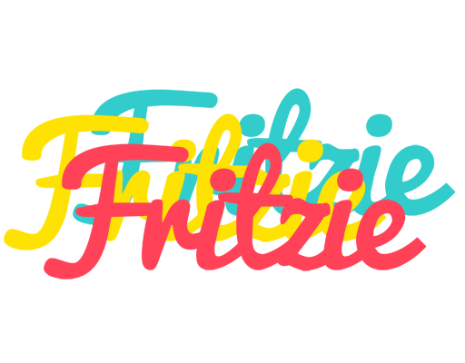 Fritzie disco logo