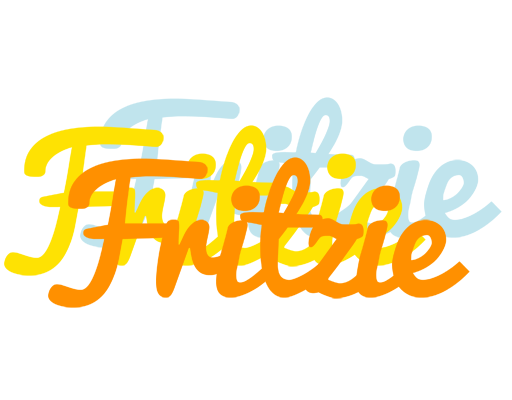 Fritzie energy logo