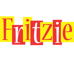 Fritzie errors logo