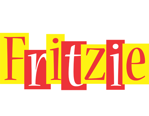 Fritzie errors logo