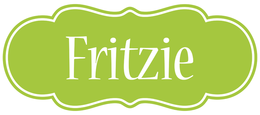 Fritzie family logo