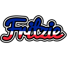 Fritzie france logo