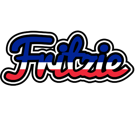 Fritzie france logo