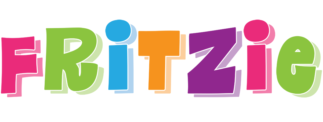 Fritzie friday logo