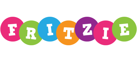 Fritzie friends logo