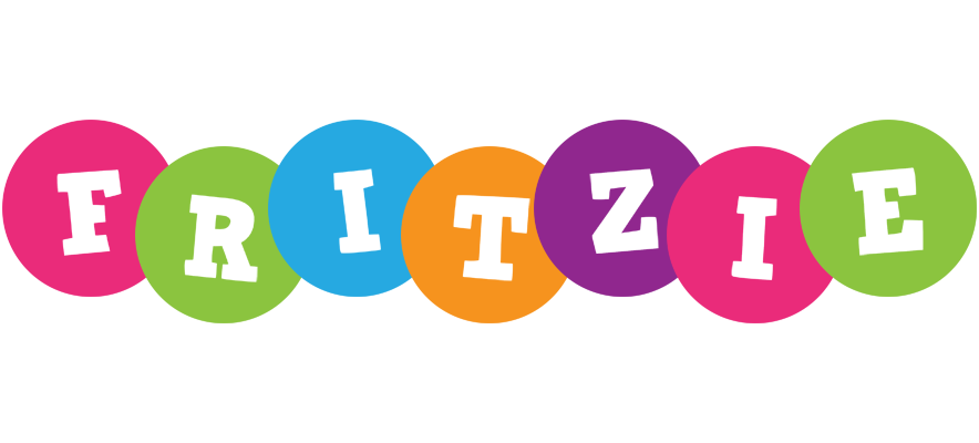 Fritzie friends logo