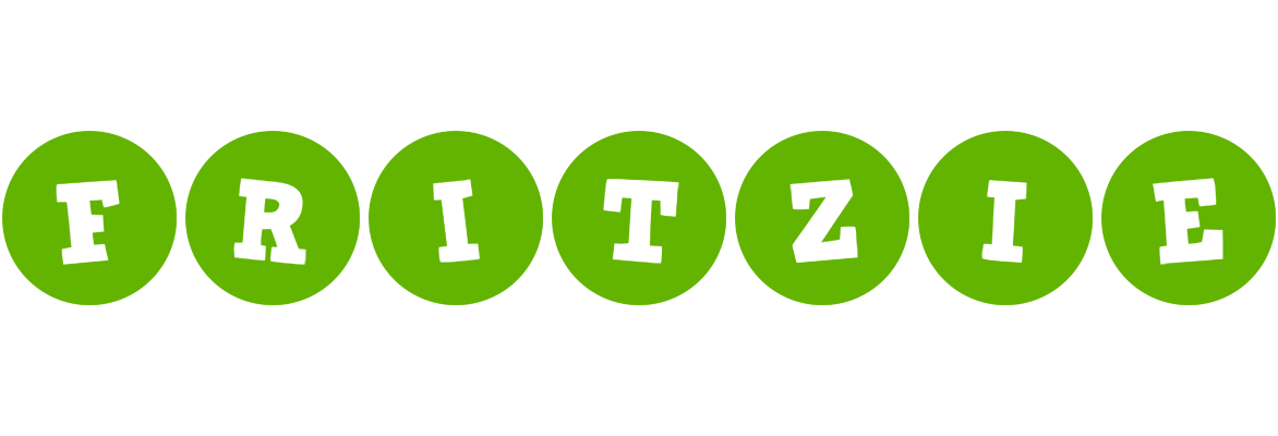 Fritzie games logo