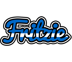 Fritzie greece logo