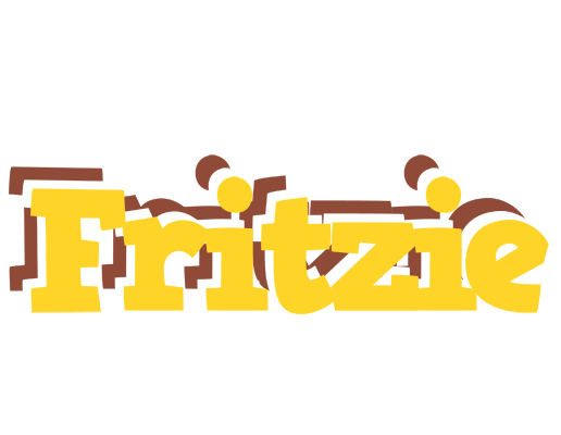 Fritzie hotcup logo