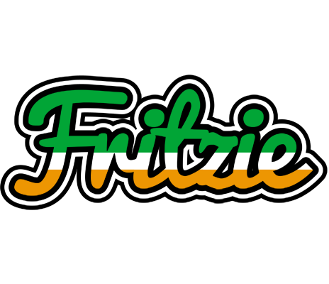 Fritzie ireland logo