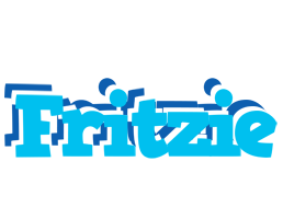 Fritzie jacuzzi logo