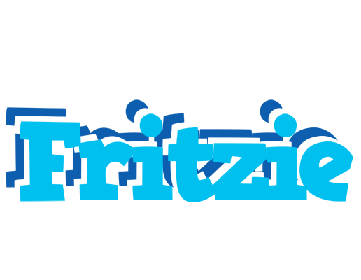 Fritzie jacuzzi logo