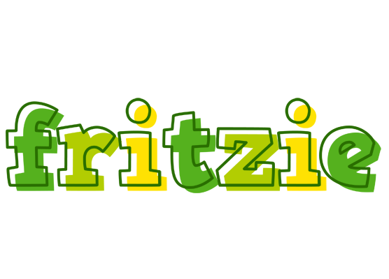 Fritzie juice logo